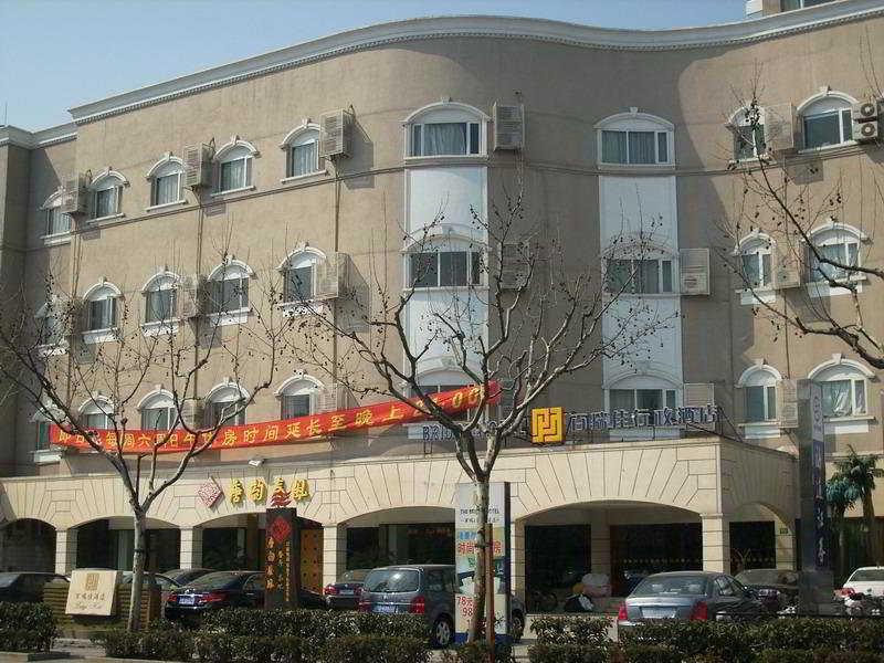 Bridge Hotel Shanghai