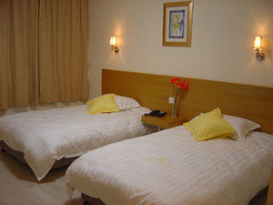 Bridge Hotel 3*
