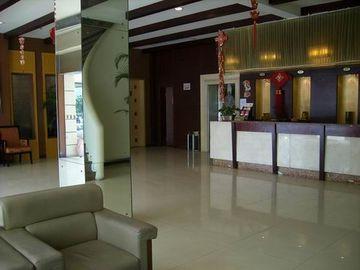 Hotel Bridge