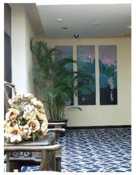 Bridge Hotel 3*